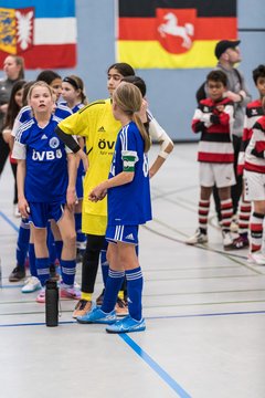 Bild 14 - wDJ NFV Futsalturnier